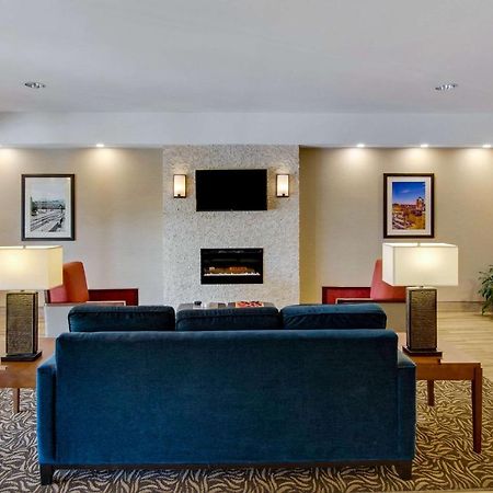 Comfort Inn Airport Roanoke Luaran gambar