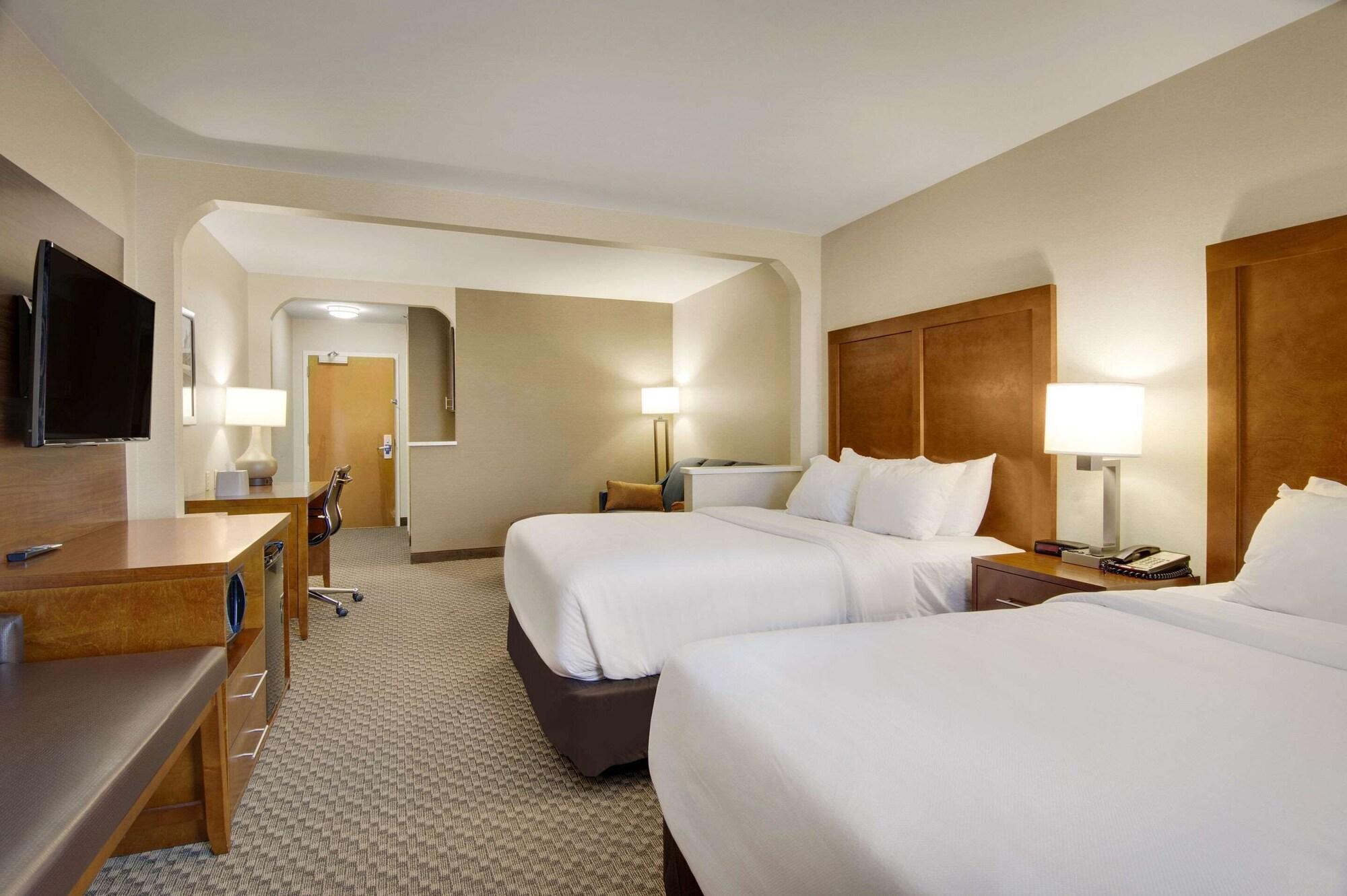 Comfort Inn Airport Roanoke Luaran gambar